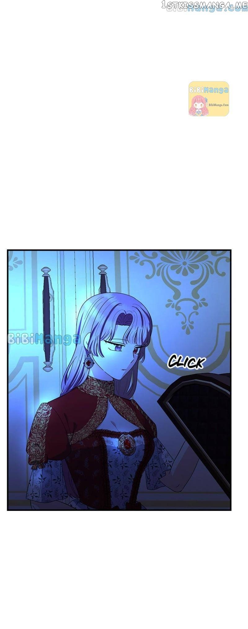 I’m a Villainess but So Popular Chapter 61 - page 16