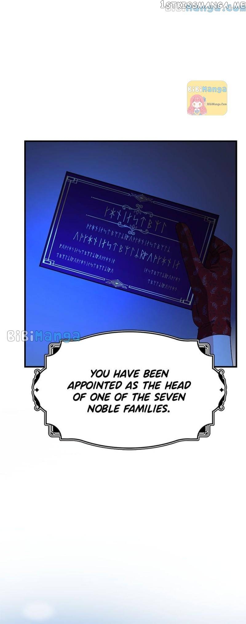 I’m a Villainess but So Popular Chapter 61 - page 17