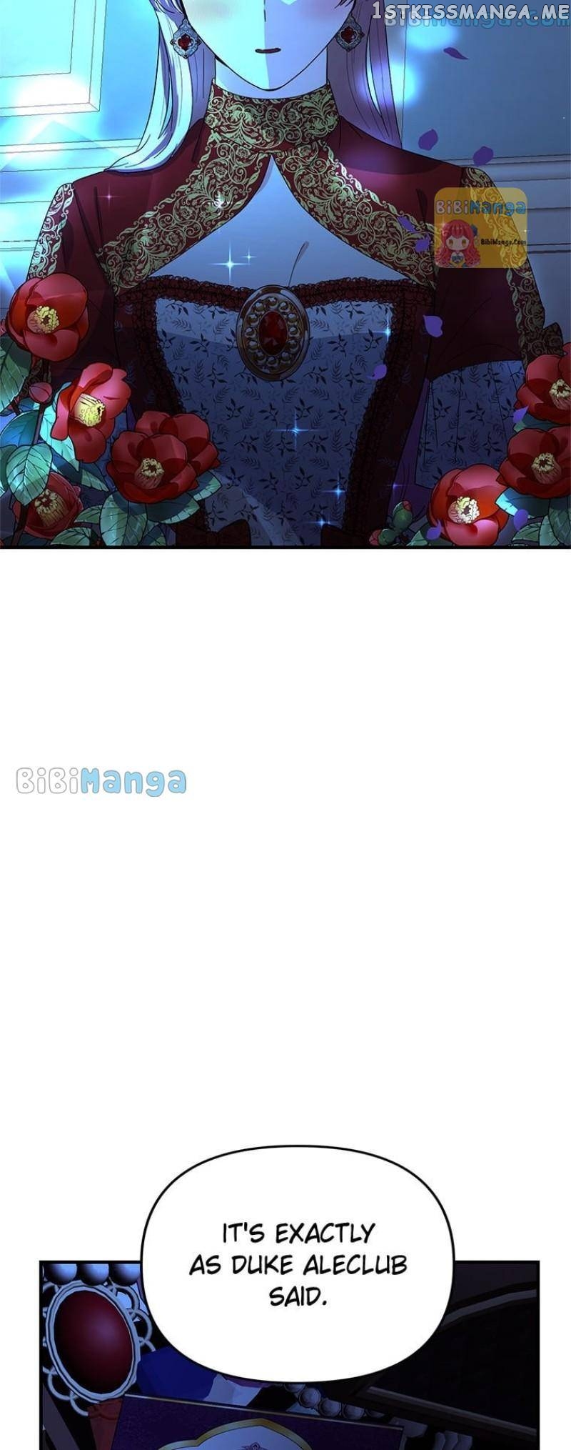 I’m a Villainess but So Popular Chapter 61 - page 19