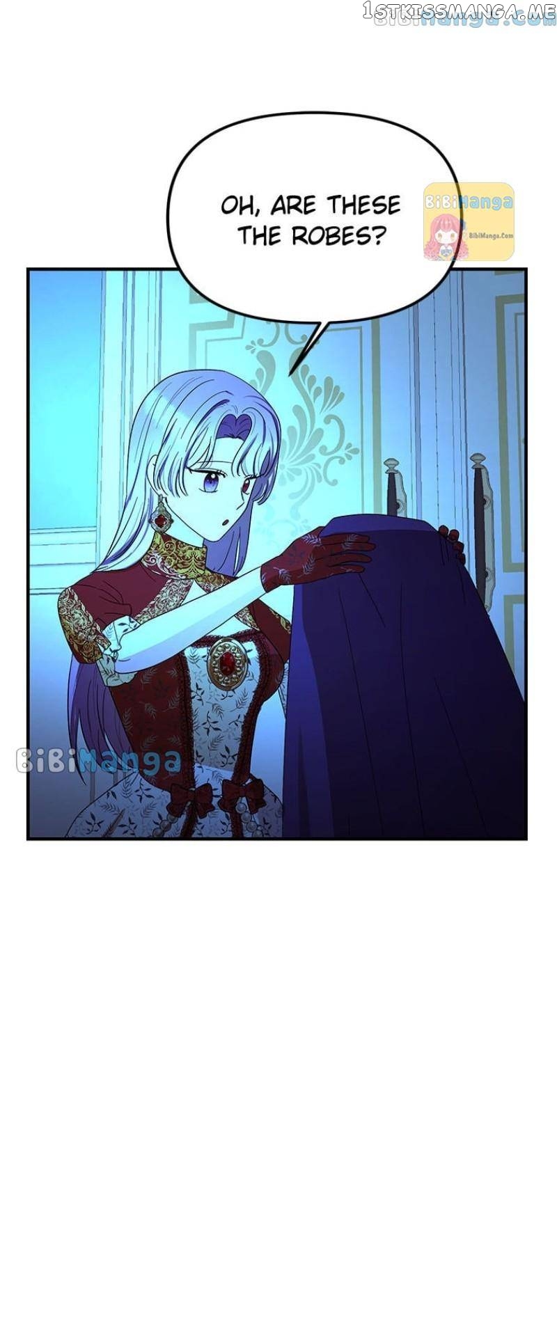I’m a Villainess but So Popular Chapter 61 - page 23
