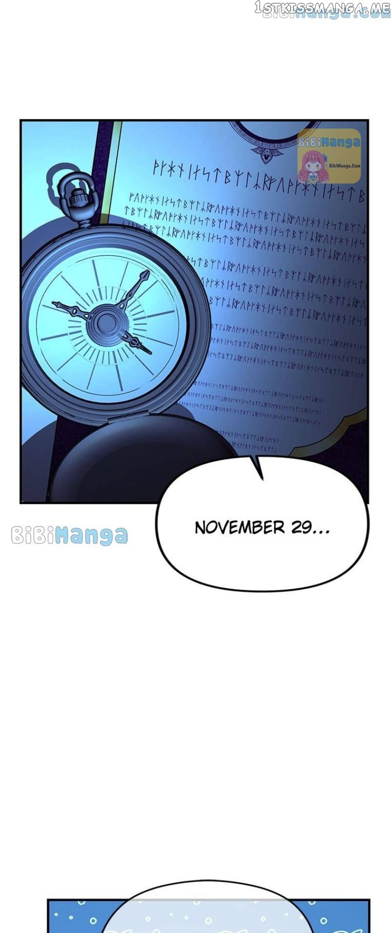 I’m a Villainess but So Popular Chapter 61 - page 25
