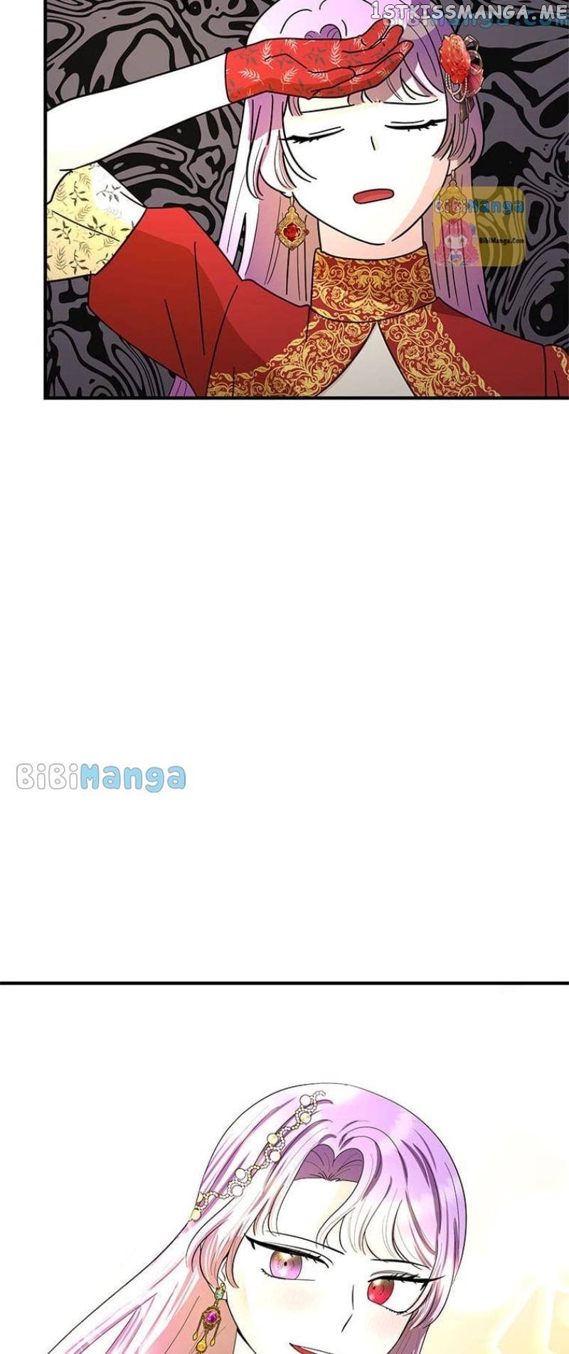 I’m a Villainess but So Popular Chapter 61 - page 27