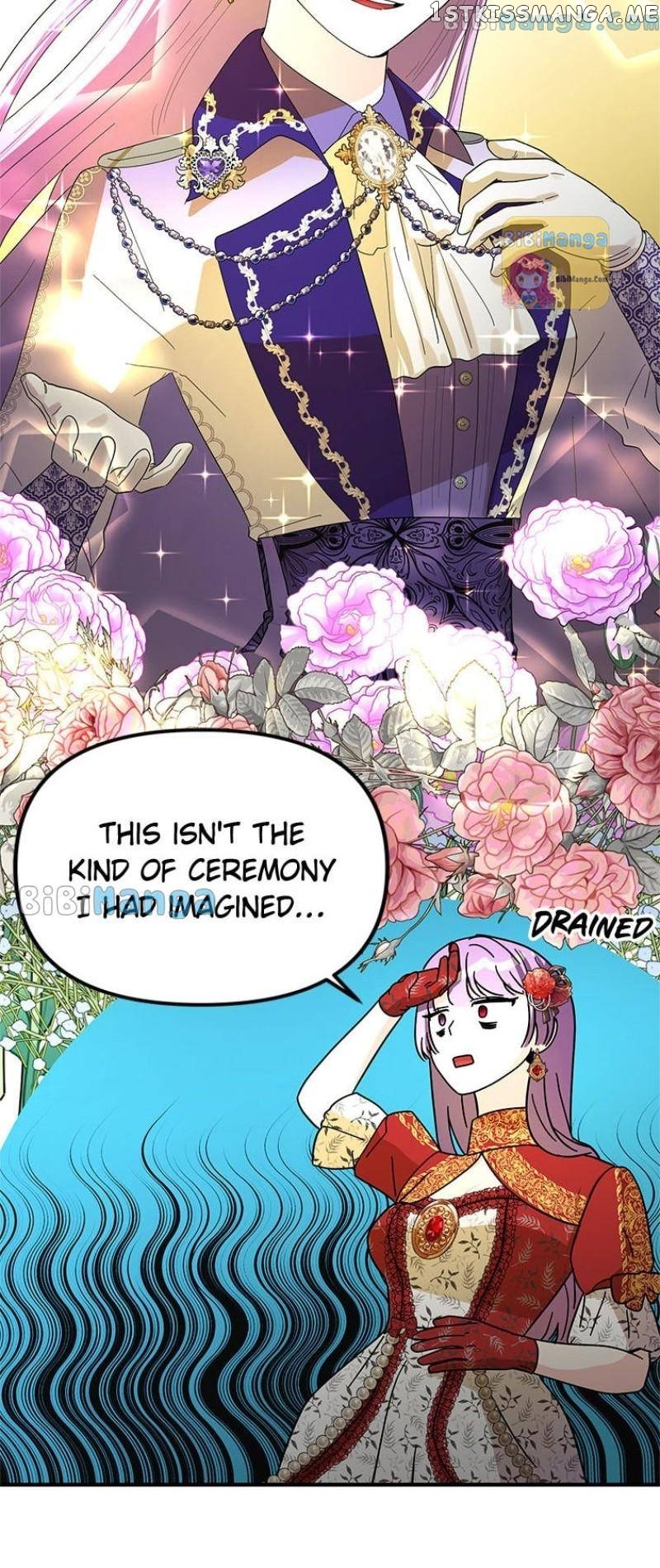 I’m a Villainess but So Popular Chapter 61 - page 28