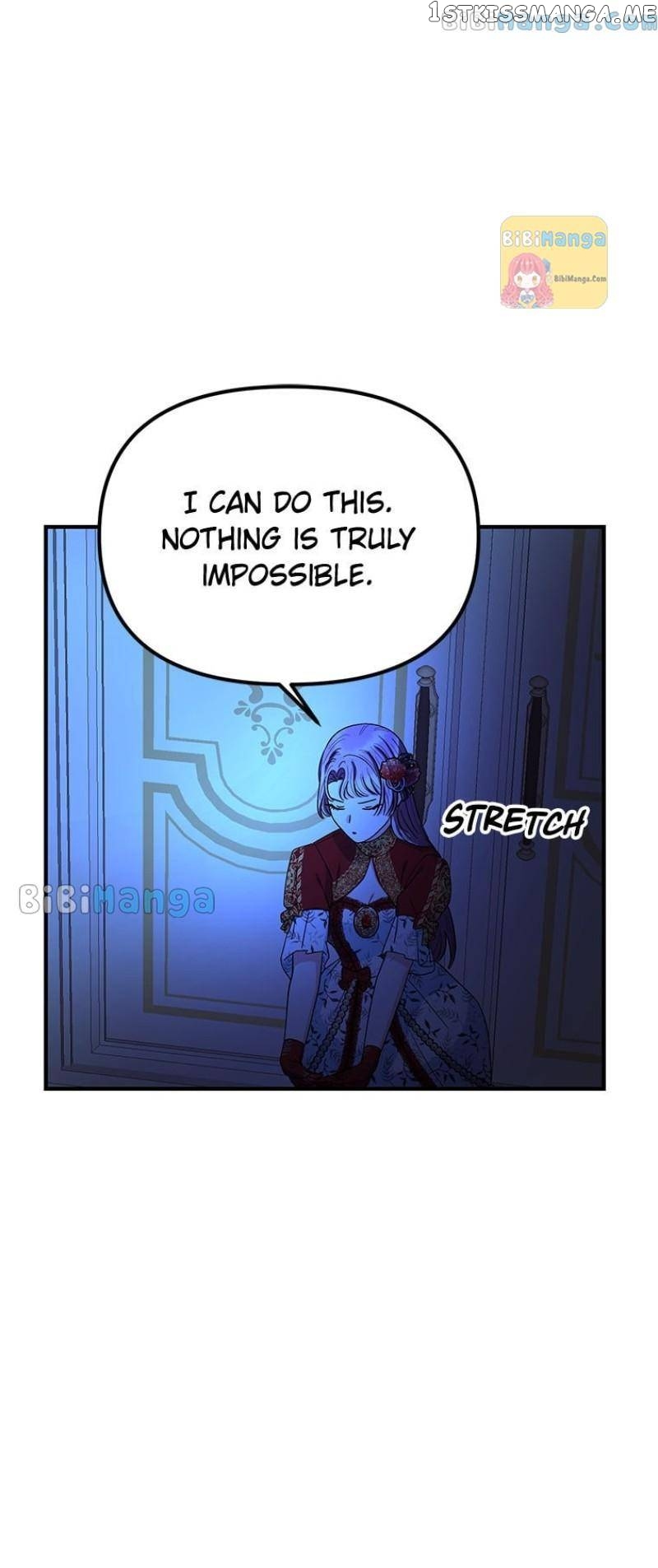 I’m a Villainess but So Popular Chapter 61 - page 29