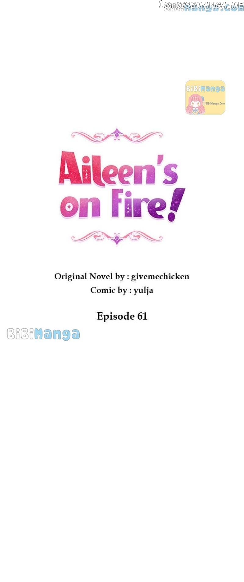 I’m a Villainess but So Popular Chapter 61 - page 31