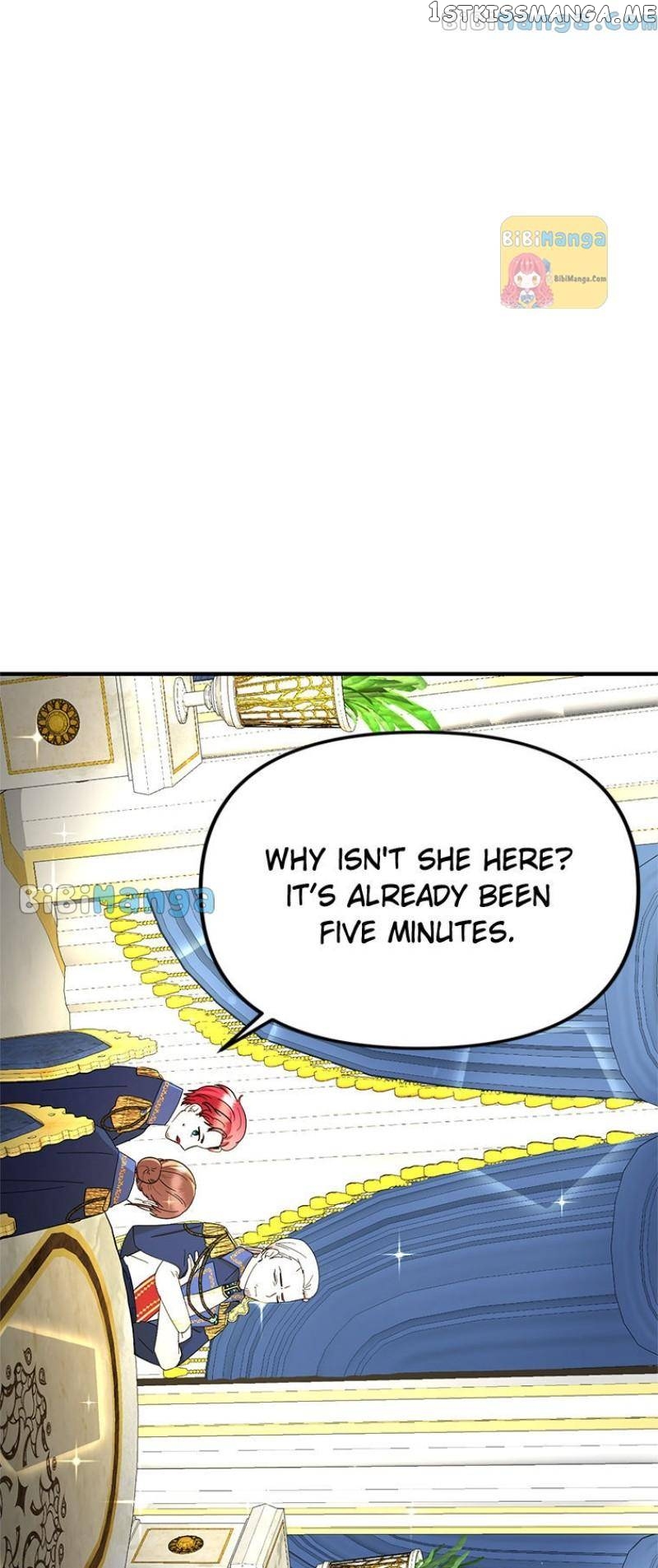 I’m a Villainess but So Popular Chapter 61 - page 33