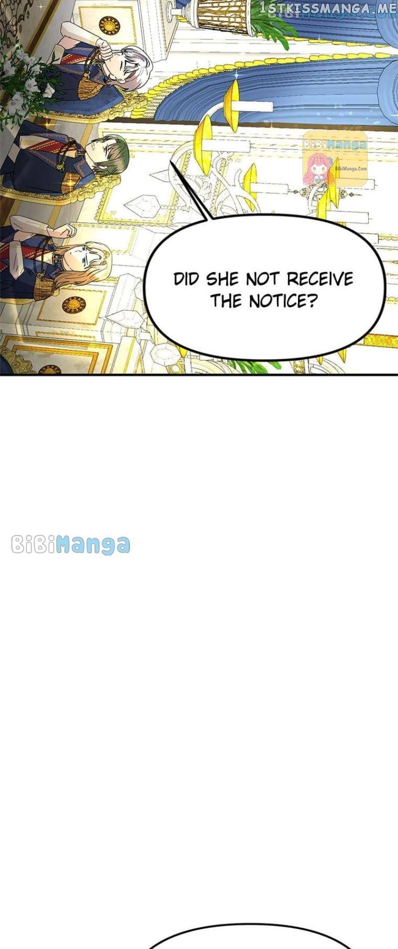 I’m a Villainess but So Popular Chapter 61 - page 34