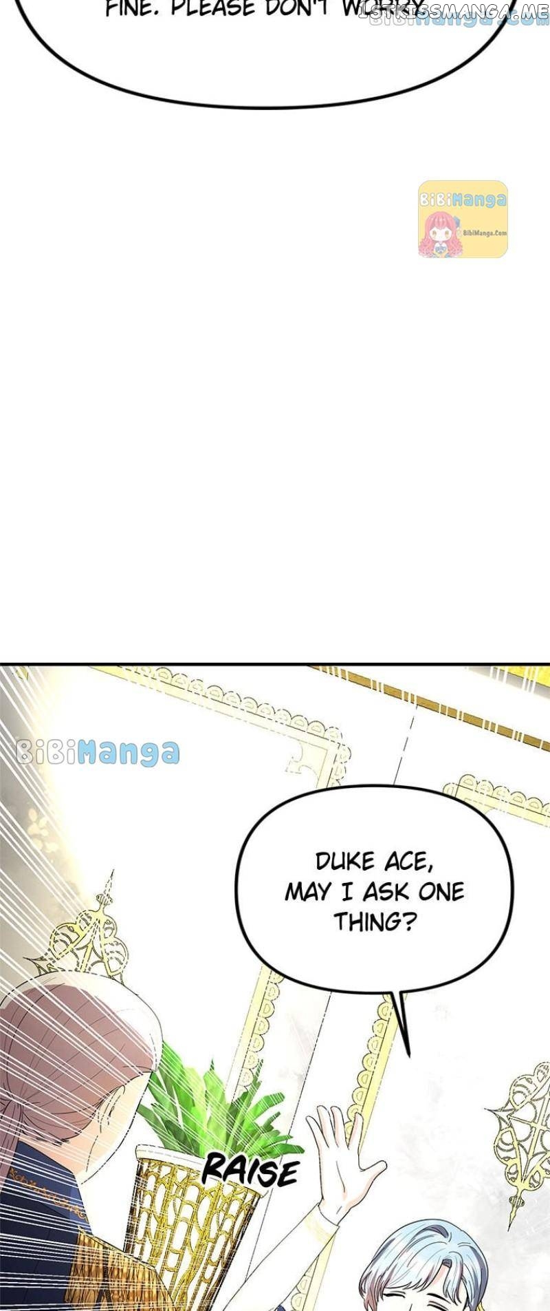 I’m a Villainess but So Popular Chapter 61 - page 37