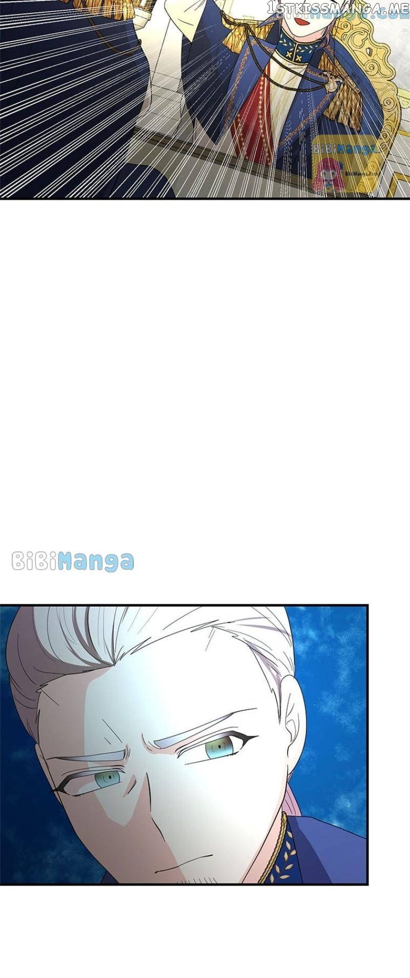 I’m a Villainess but So Popular Chapter 61 - page 38