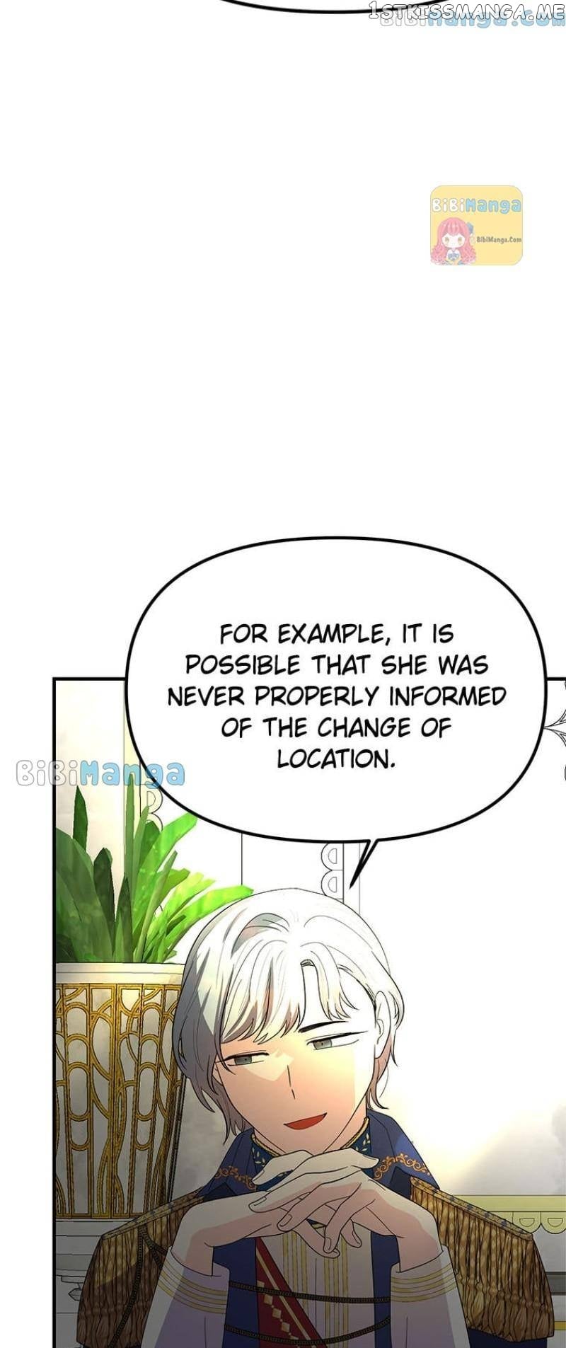 I’m a Villainess but So Popular Chapter 61 - page 41