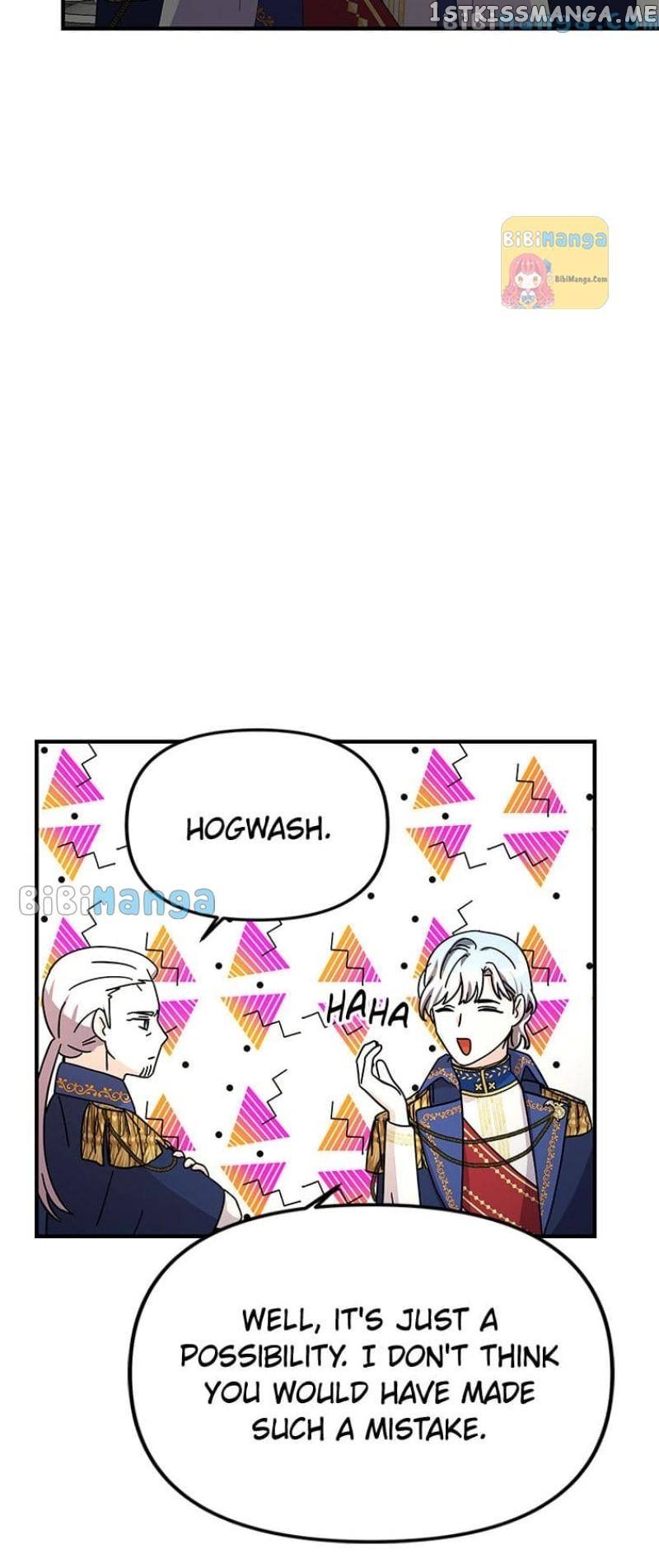 I’m a Villainess but So Popular Chapter 61 - page 42