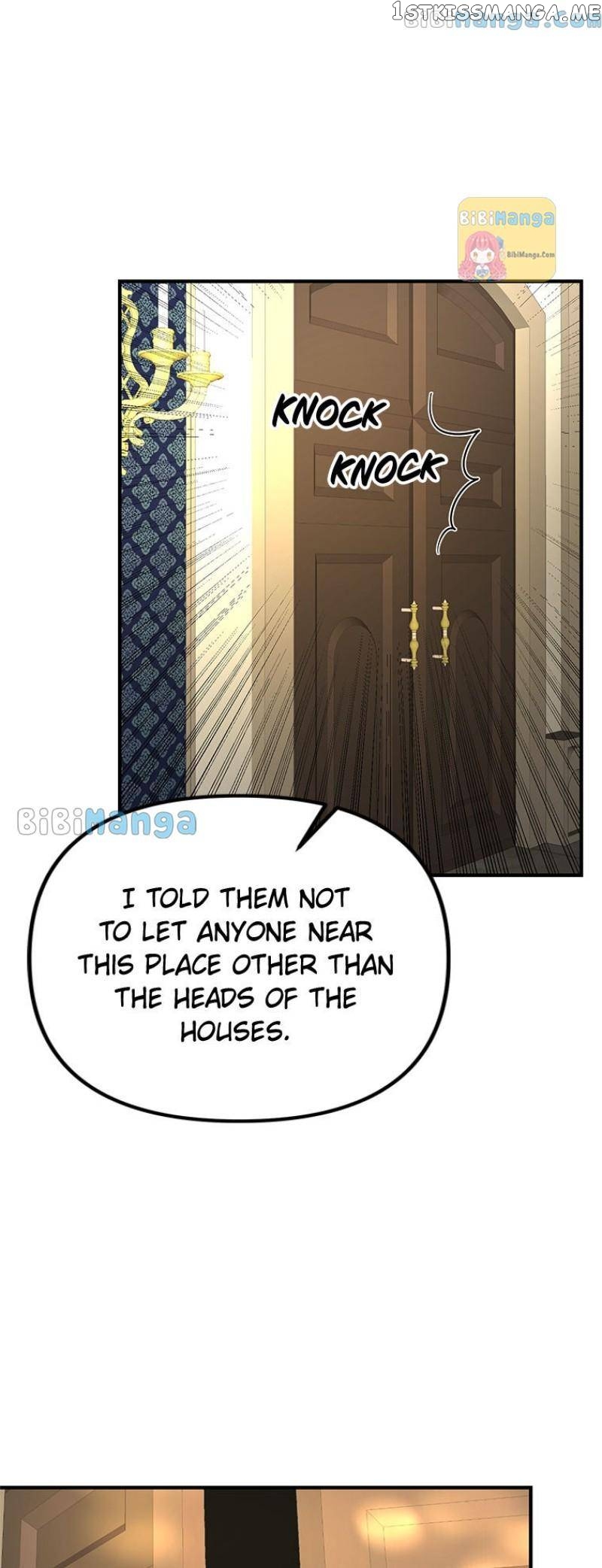 I’m a Villainess but So Popular Chapter 61 - page 43