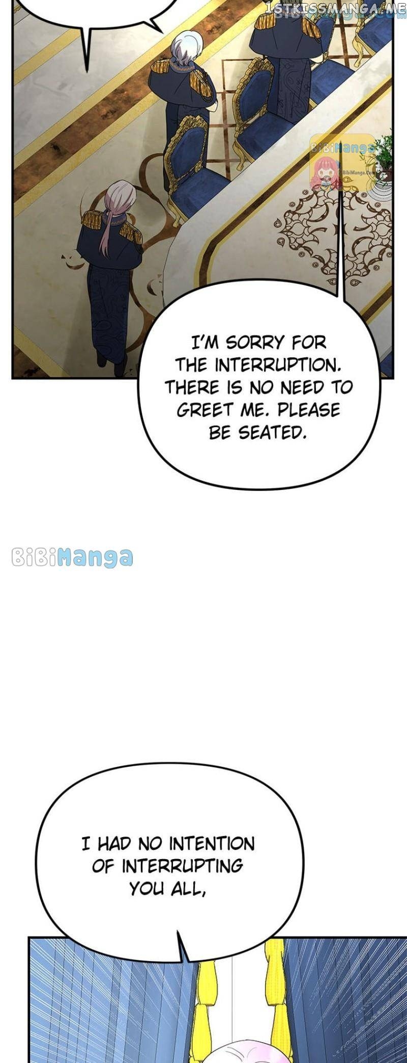 I’m a Villainess but So Popular Chapter 61 - page 47