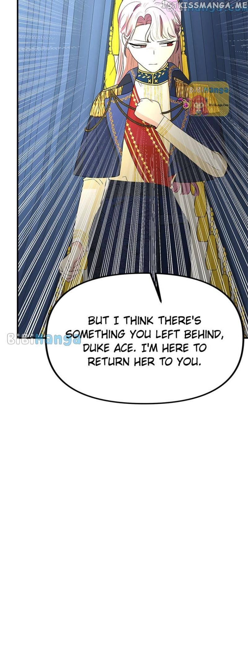 I’m a Villainess but So Popular Chapter 61 - page 48