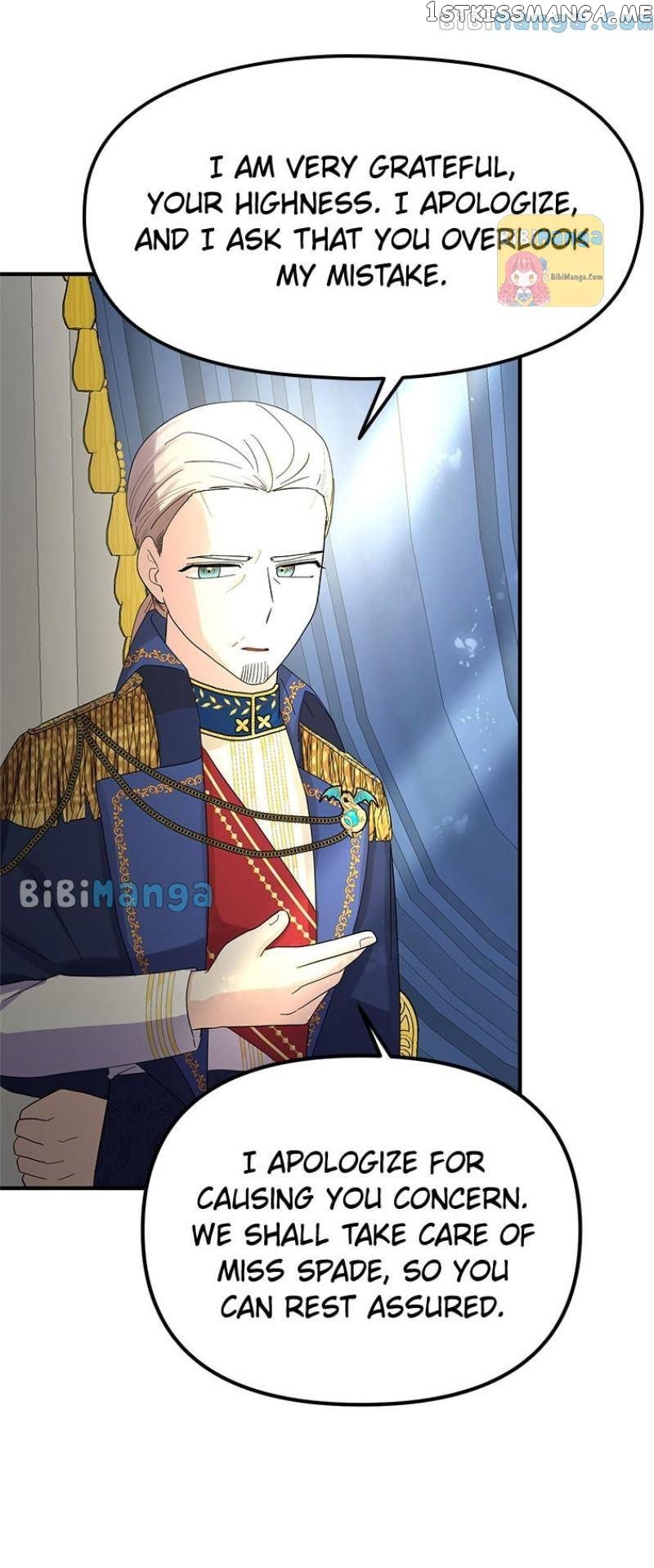 I’m a Villainess but So Popular Chapter 61 - page 49