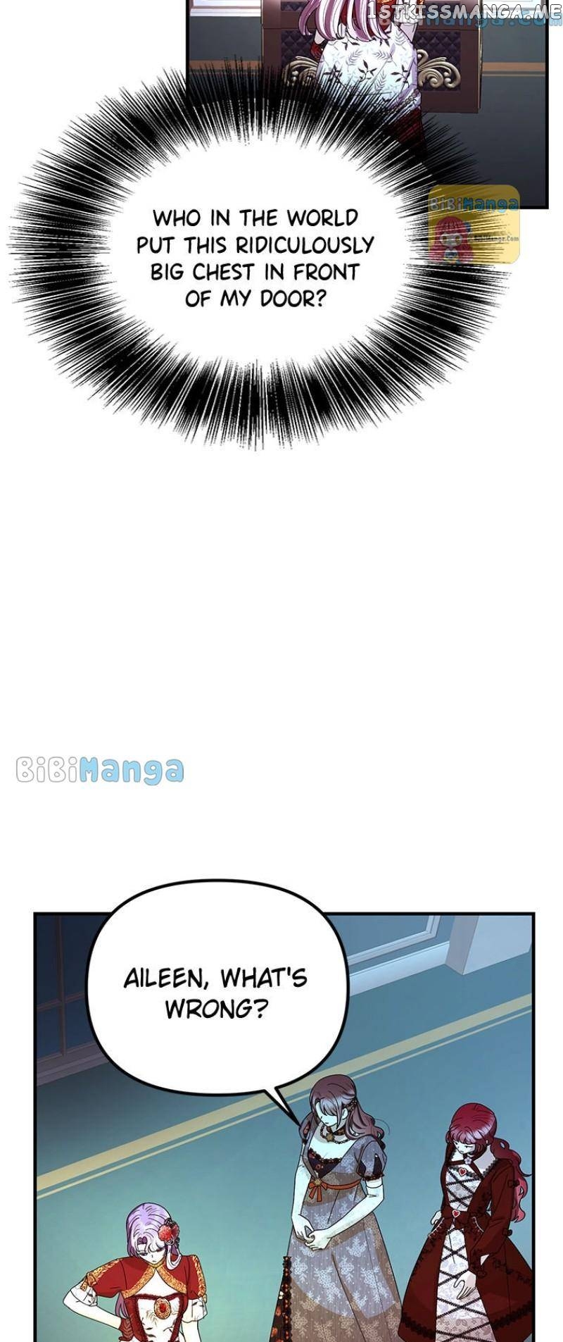 I’m a Villainess but So Popular Chapter 61 - page 5