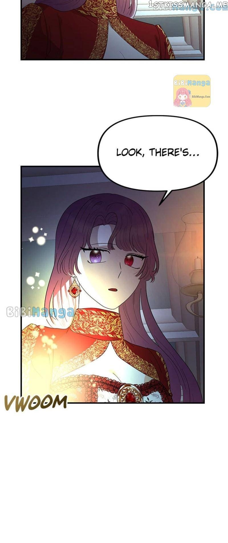 I’m a Villainess but So Popular Chapter 61 - page 7