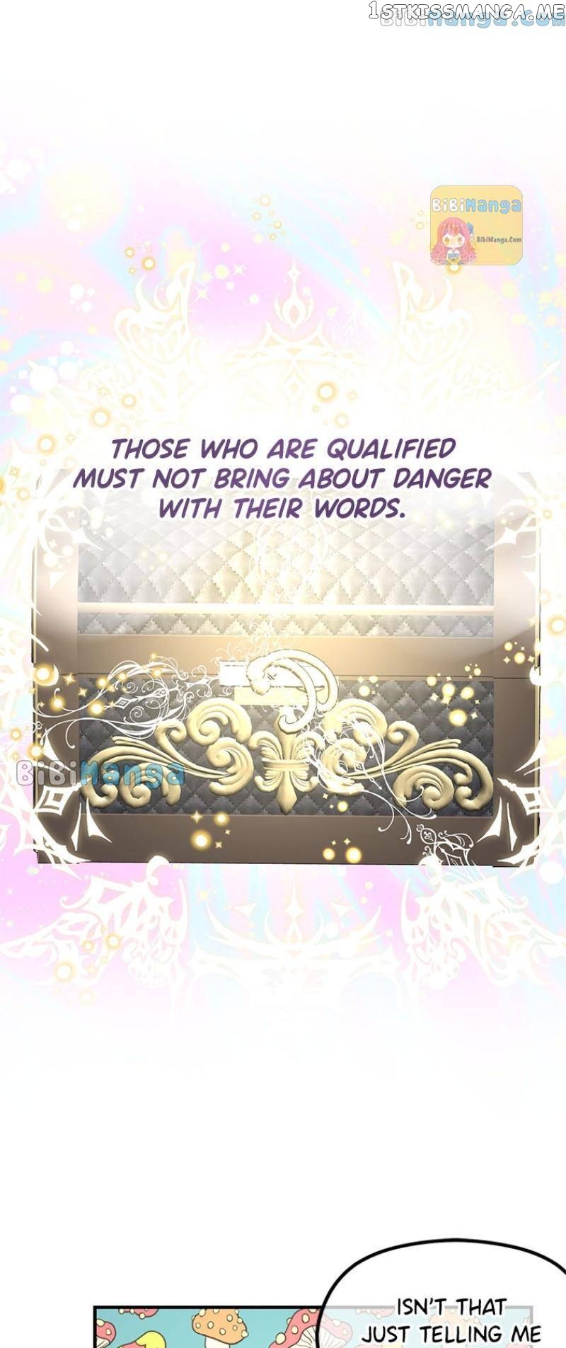I’m a Villainess but So Popular Chapter 61 - page 8