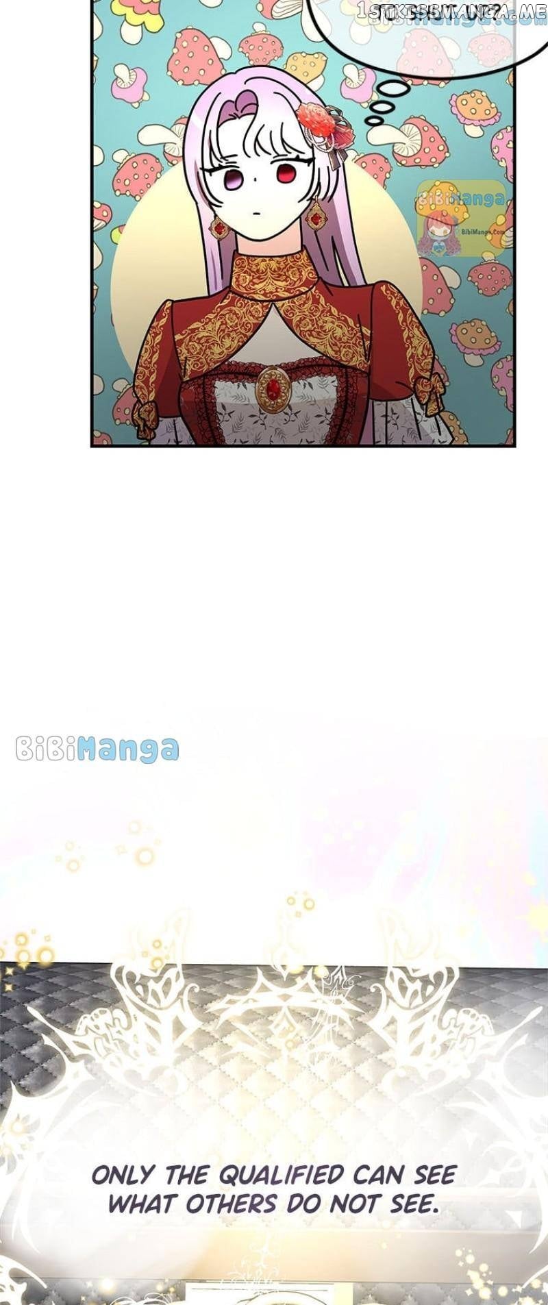 I’m a Villainess but So Popular Chapter 61 - page 9