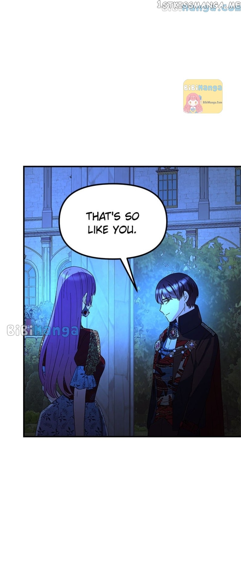 I’m a Villainess but So Popular Chapter 60 - page 11