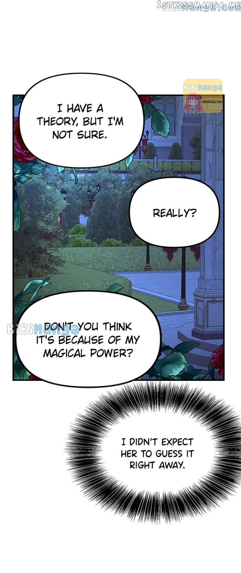I’m a Villainess but So Popular Chapter 60 - page 14
