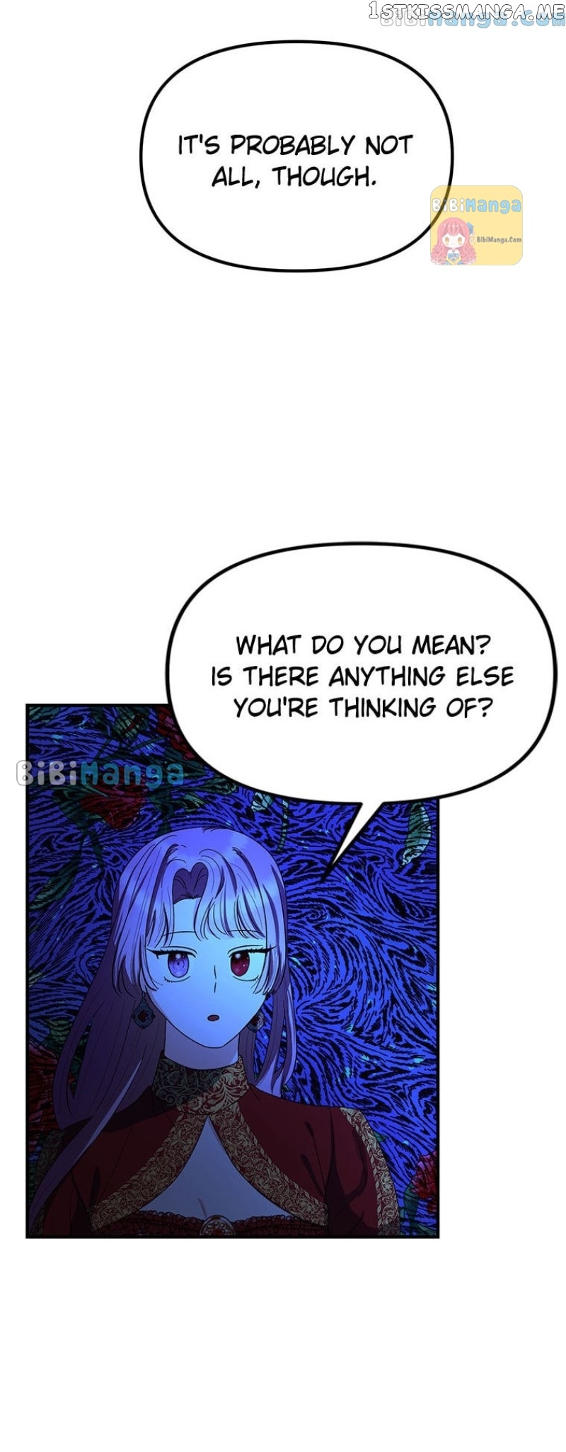 I’m a Villainess but So Popular Chapter 60 - page 16