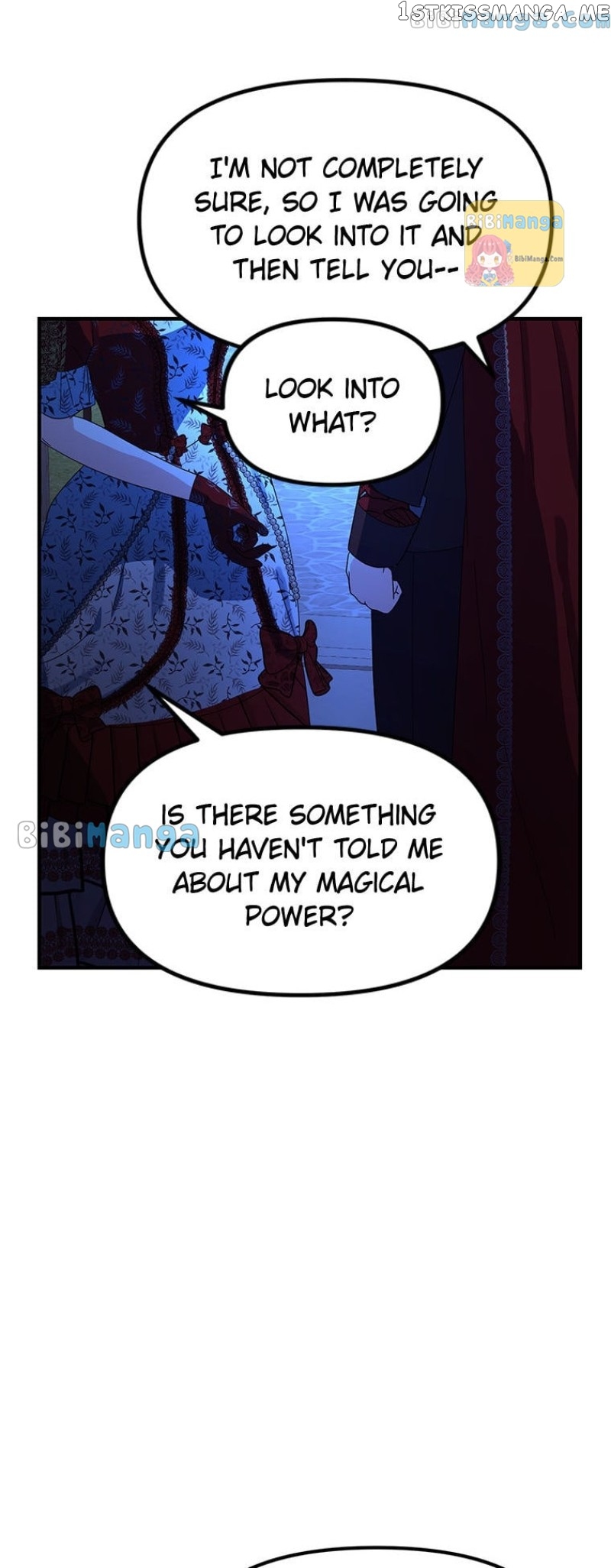 I’m a Villainess but So Popular Chapter 60 - page 17