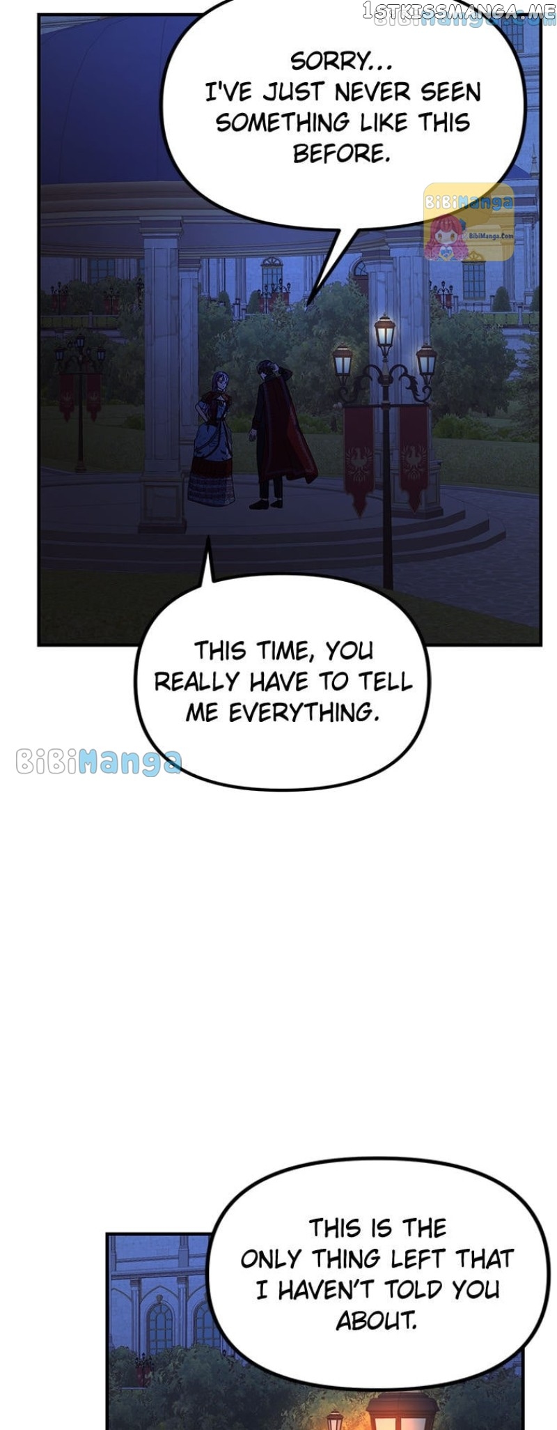 I’m a Villainess but So Popular Chapter 60 - page 18