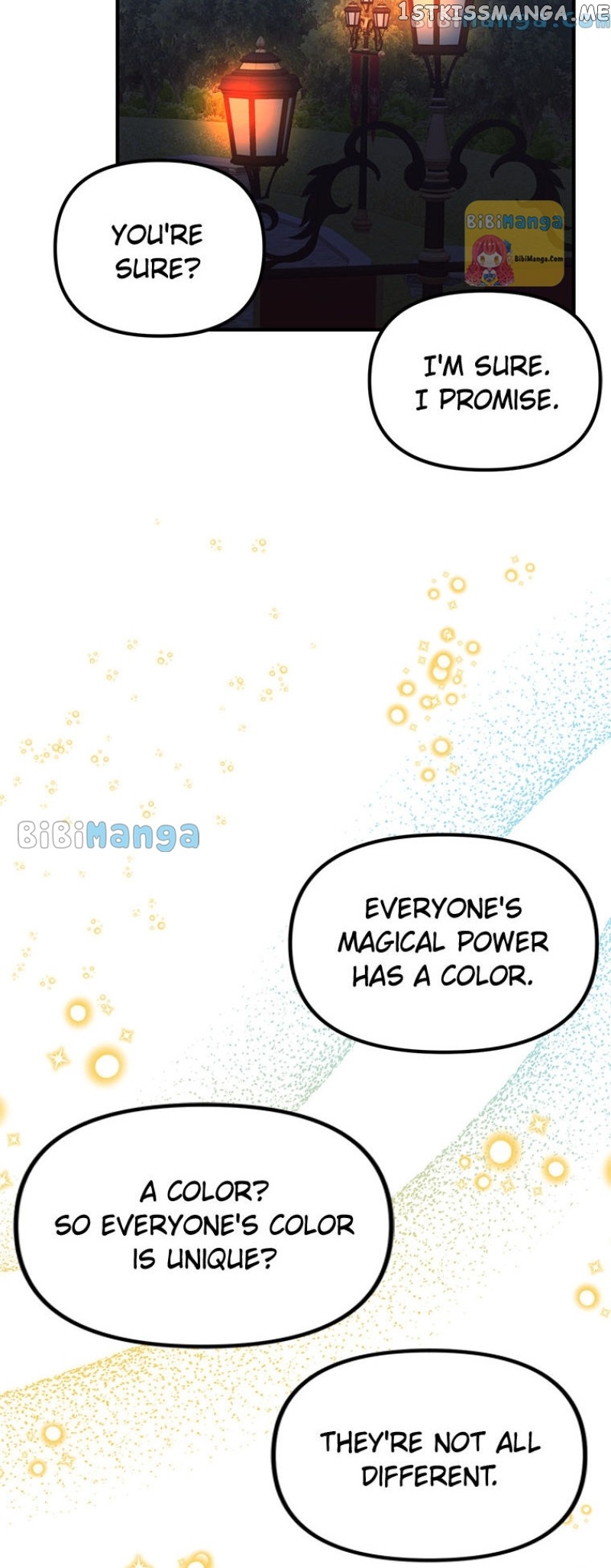I’m a Villainess but So Popular Chapter 60 - page 19