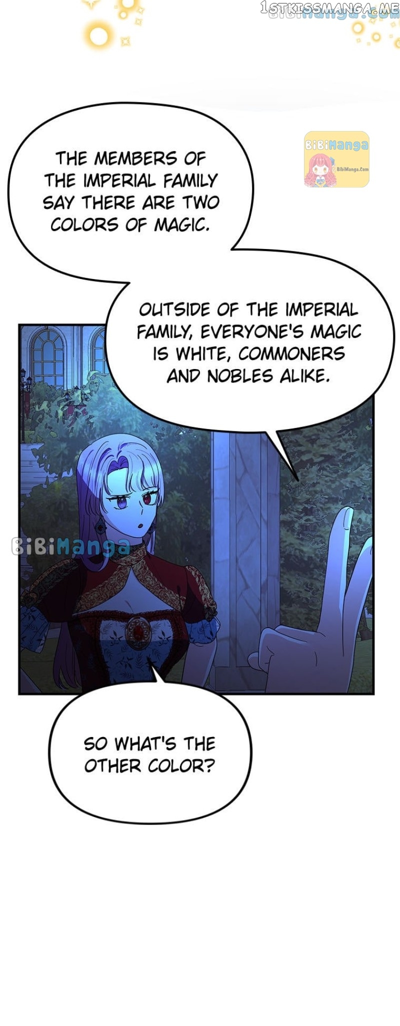 I’m a Villainess but So Popular Chapter 60 - page 20