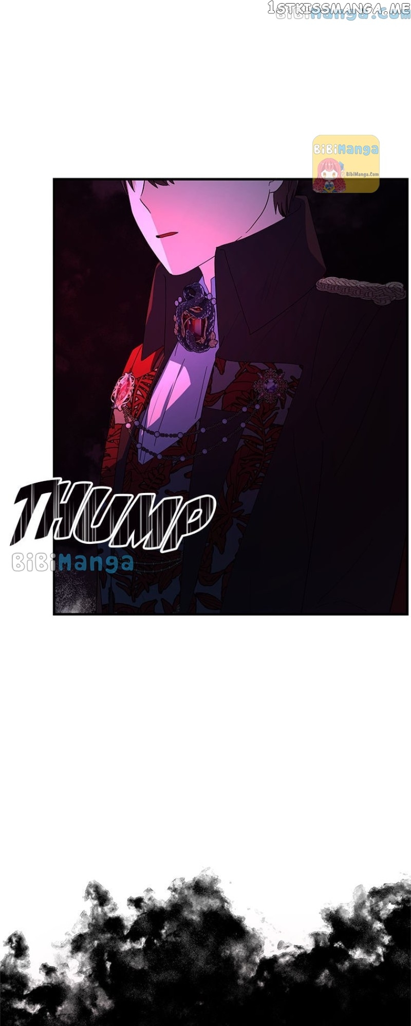 I’m a Villainess but So Popular Chapter 60 - page 26