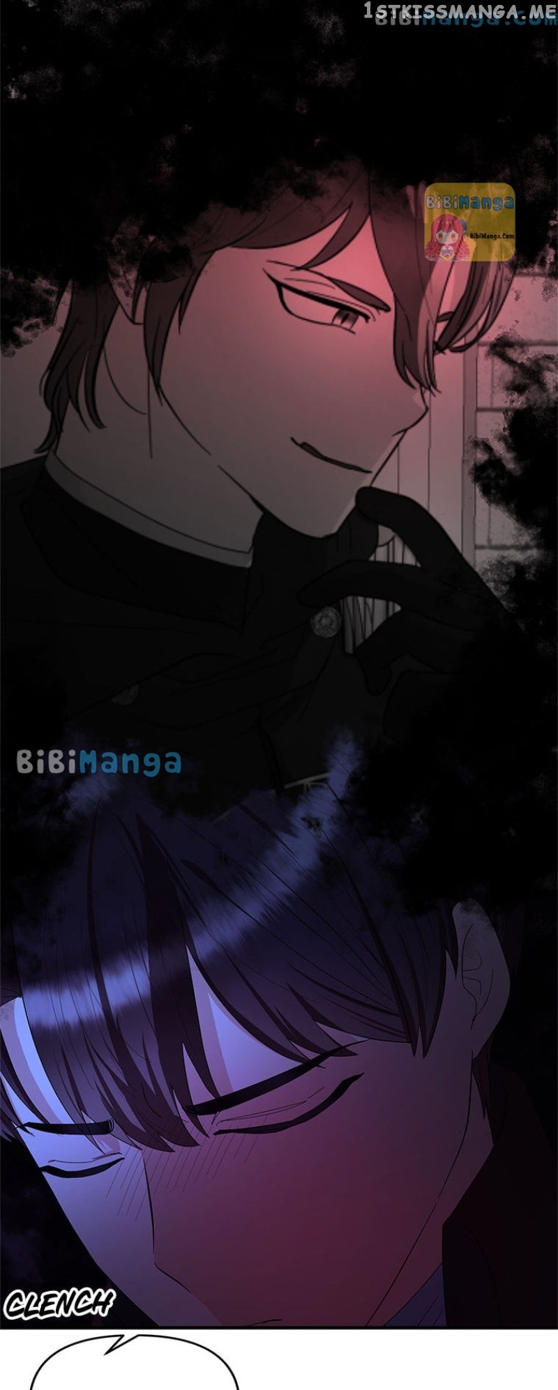 I’m a Villainess but So Popular Chapter 60 - page 27