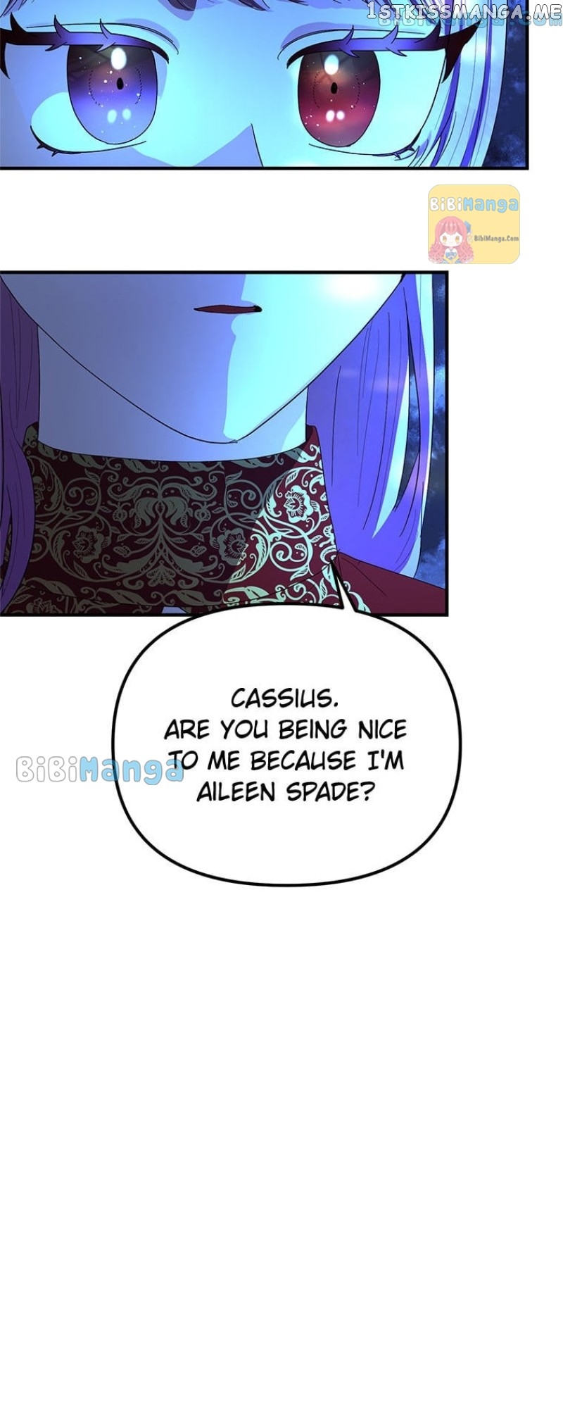 I’m a Villainess but So Popular Chapter 60 - page 30
