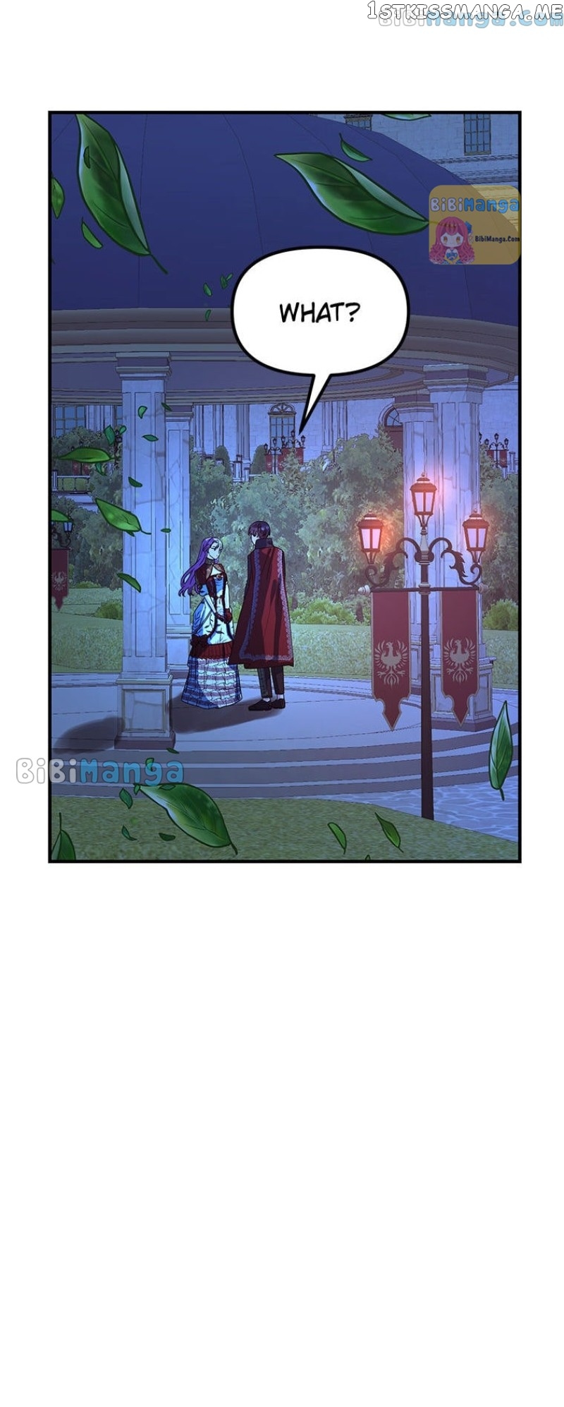 I’m a Villainess but So Popular Chapter 60 - page 31