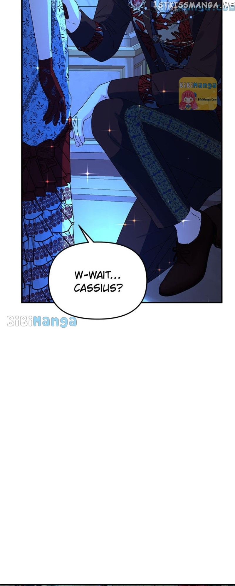I’m a Villainess but So Popular Chapter 60 - page 34
