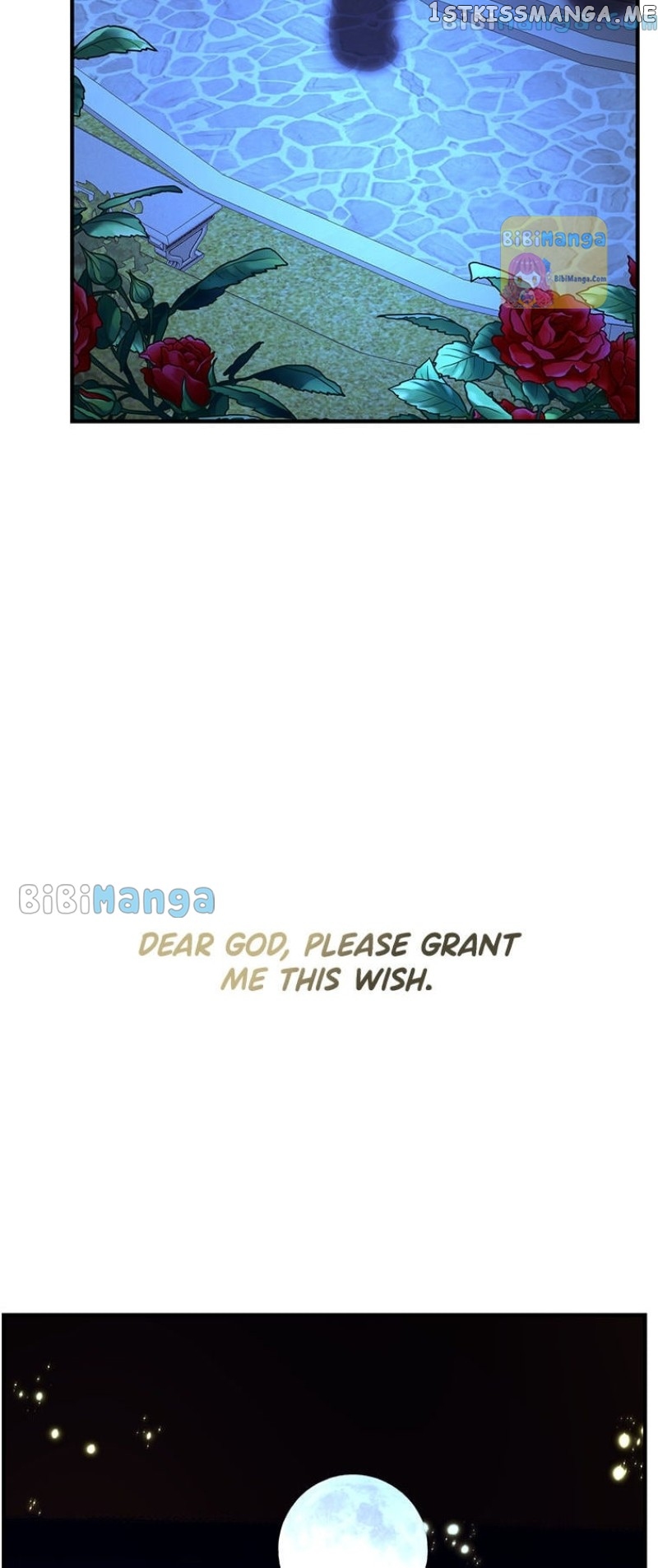 I’m a Villainess but So Popular Chapter 60 - page 38