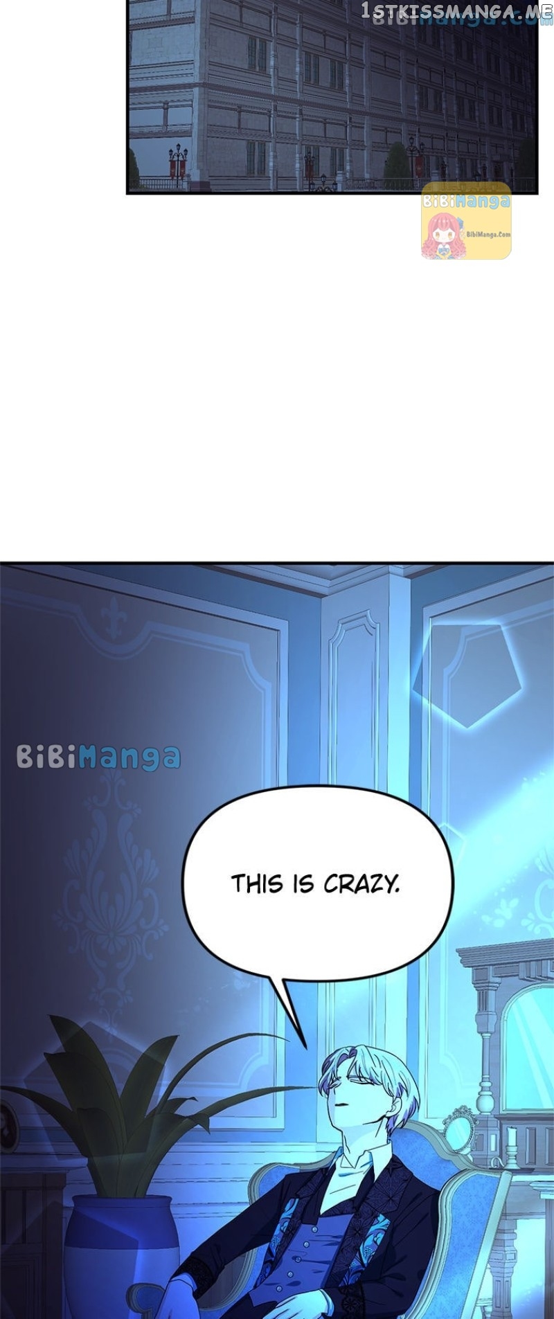 I’m a Villainess but So Popular Chapter 60 - page 40