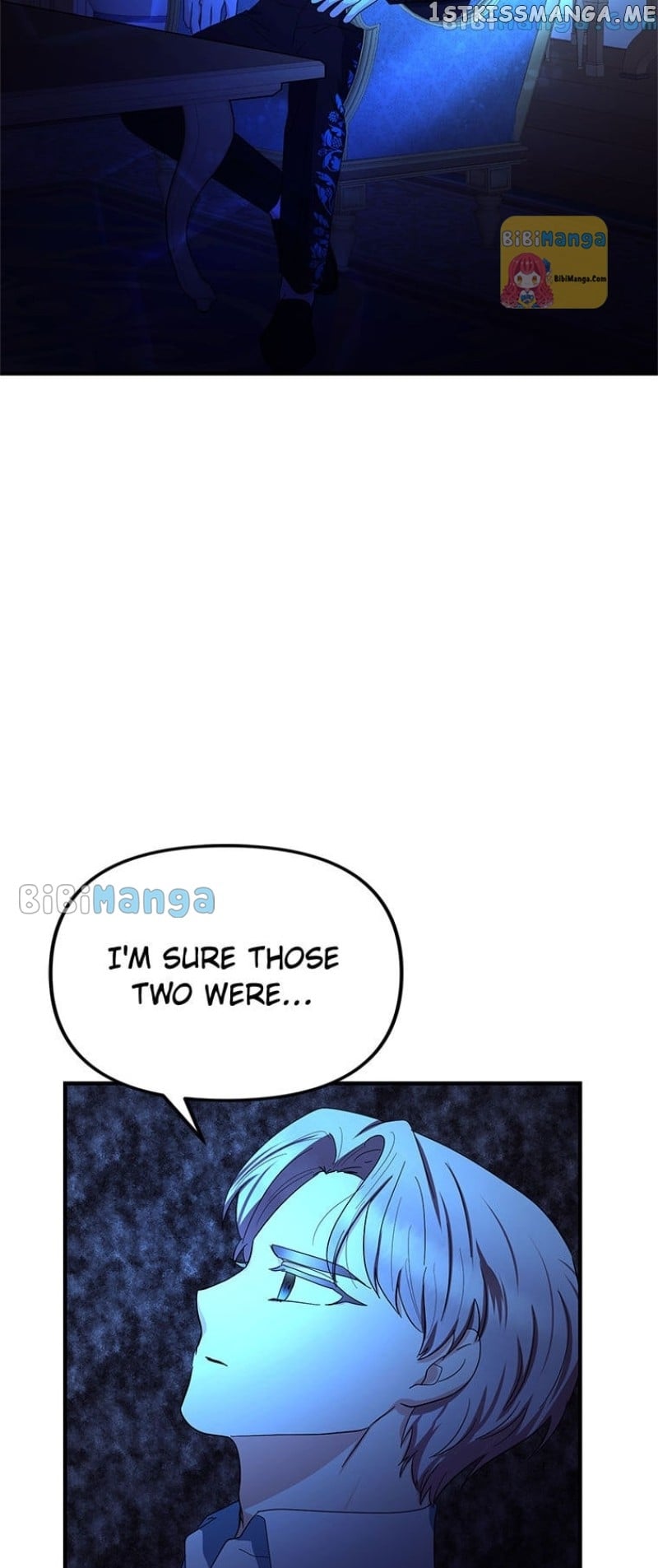 I’m a Villainess but So Popular Chapter 60 - page 41