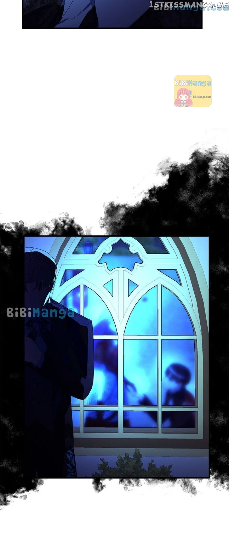I’m a Villainess but So Popular Chapter 60 - page 42