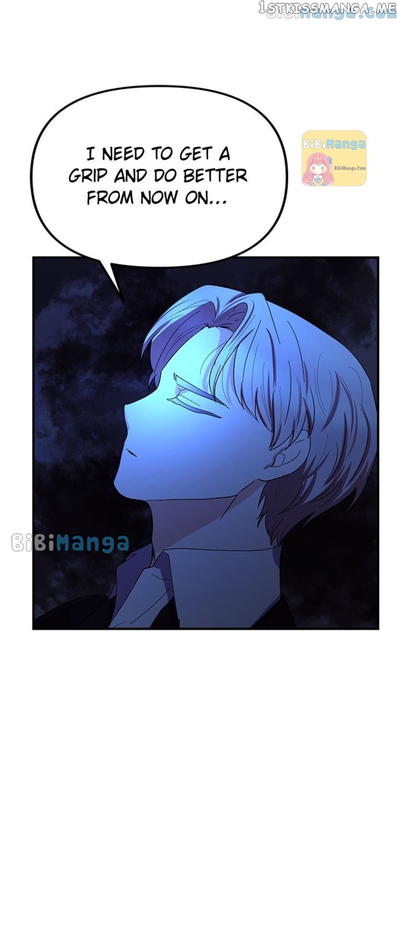 I’m a Villainess but So Popular Chapter 60 - page 43