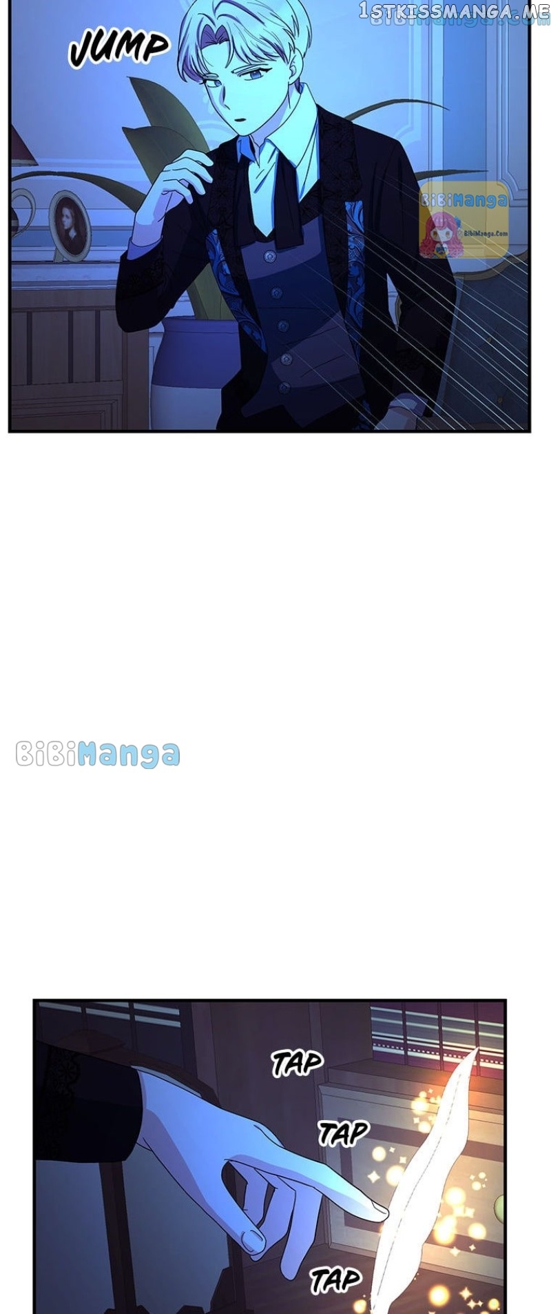 I’m a Villainess but So Popular Chapter 60 - page 45