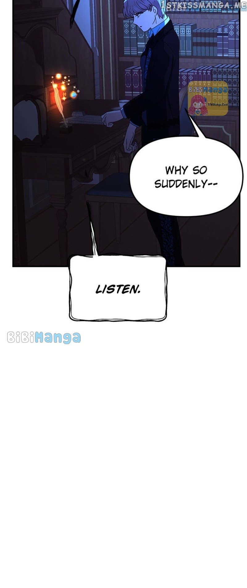 I’m a Villainess but So Popular Chapter 60 - page 47