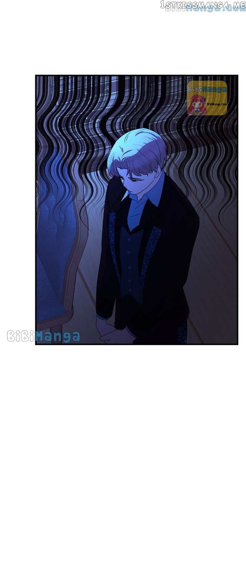I’m a Villainess but So Popular Chapter 60 - page 48