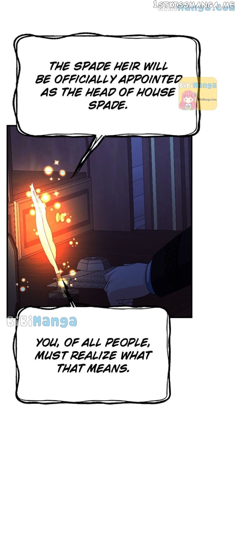 I’m a Villainess but So Popular Chapter 60 - page 49