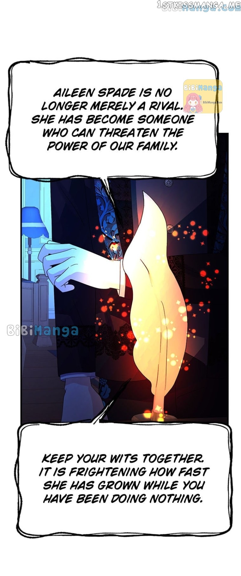 I’m a Villainess but So Popular Chapter 60 - page 51