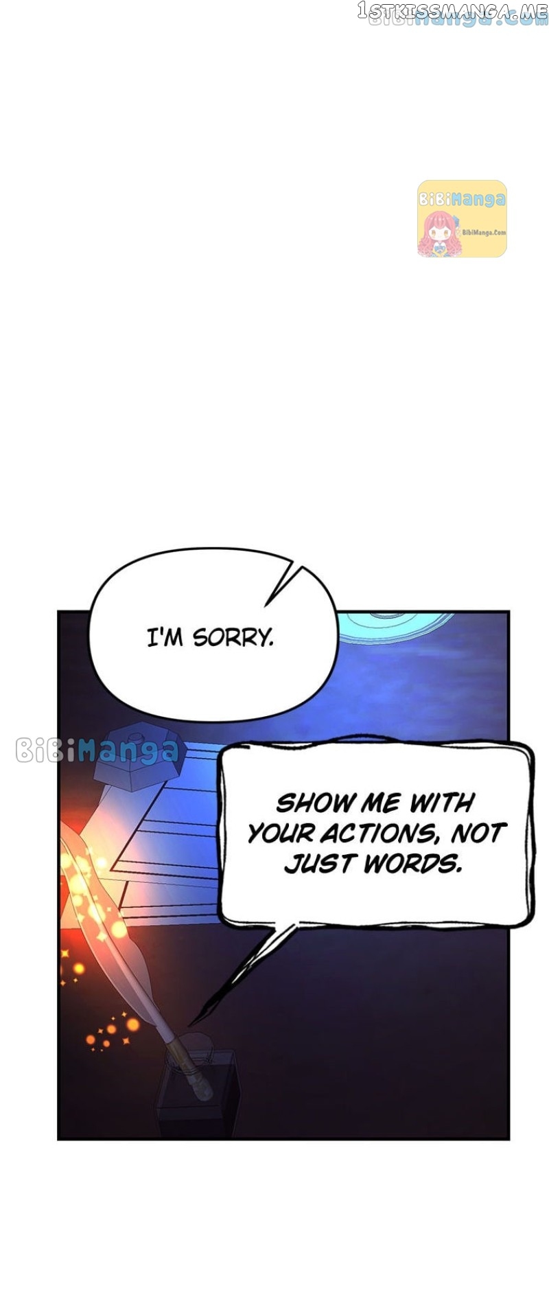 I’m a Villainess but So Popular Chapter 60 - page 52