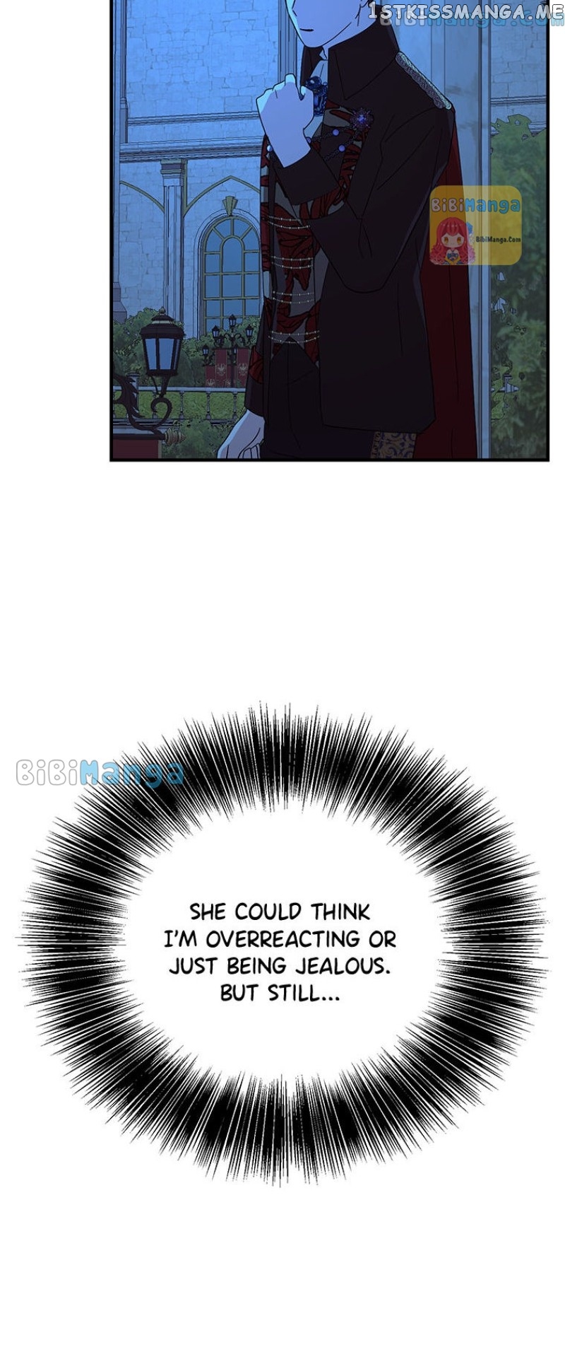 I’m a Villainess but So Popular Chapter 60 - page 7