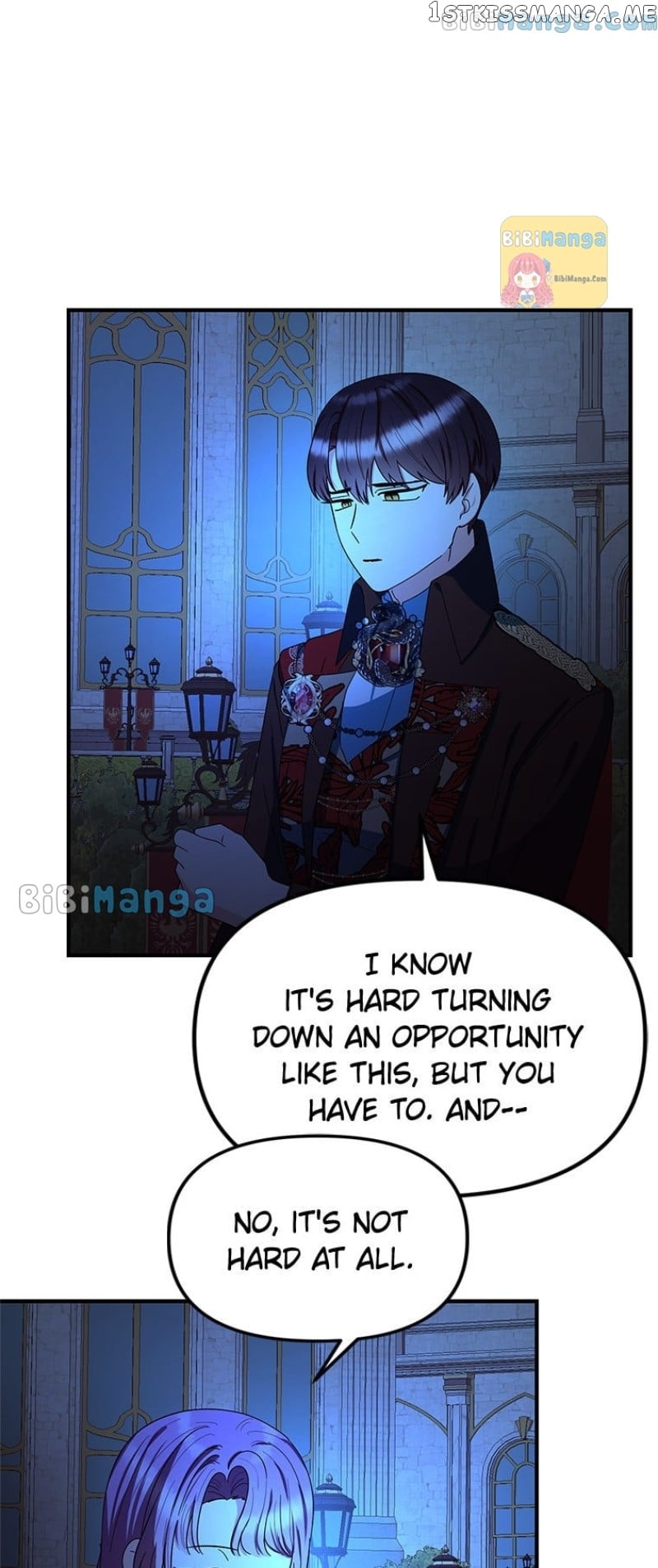I’m a Villainess but So Popular Chapter 60 - page 8