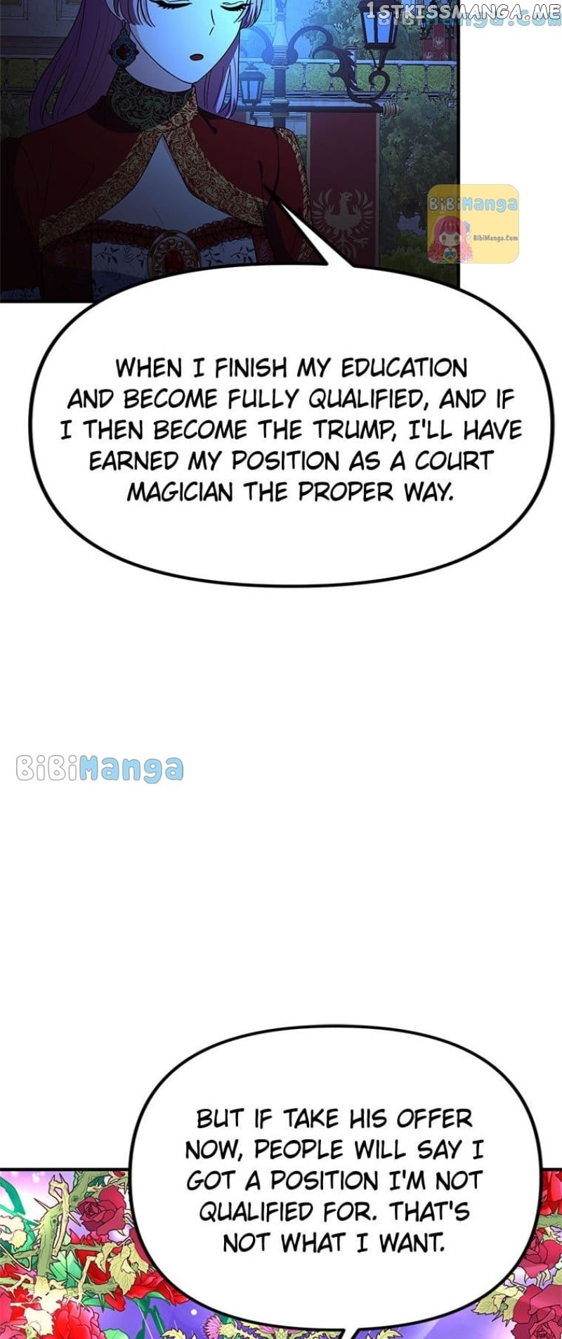 I’m a Villainess but So Popular Chapter 60 - page 9