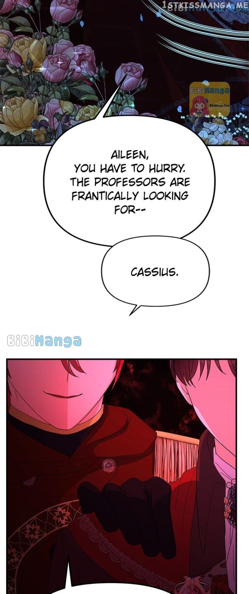 I’m a Villainess but So Popular Chapter 59 - page 13